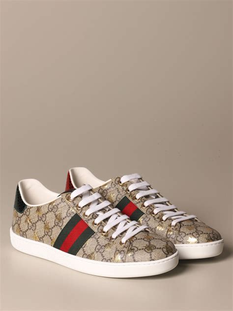 gucci ace antifiamma|The Gucci Ace Sneaker for Women .